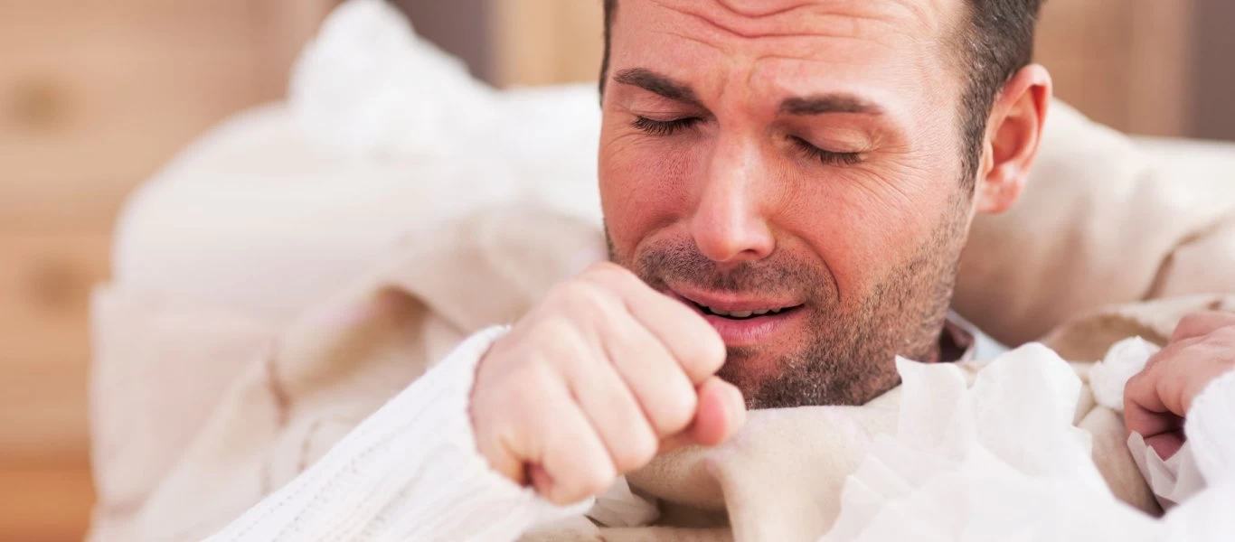 Προσοχή: Aυτός είναι ο καθημερινός παράγοντας που μας κάνει ευάλωτους στην πνευμονία